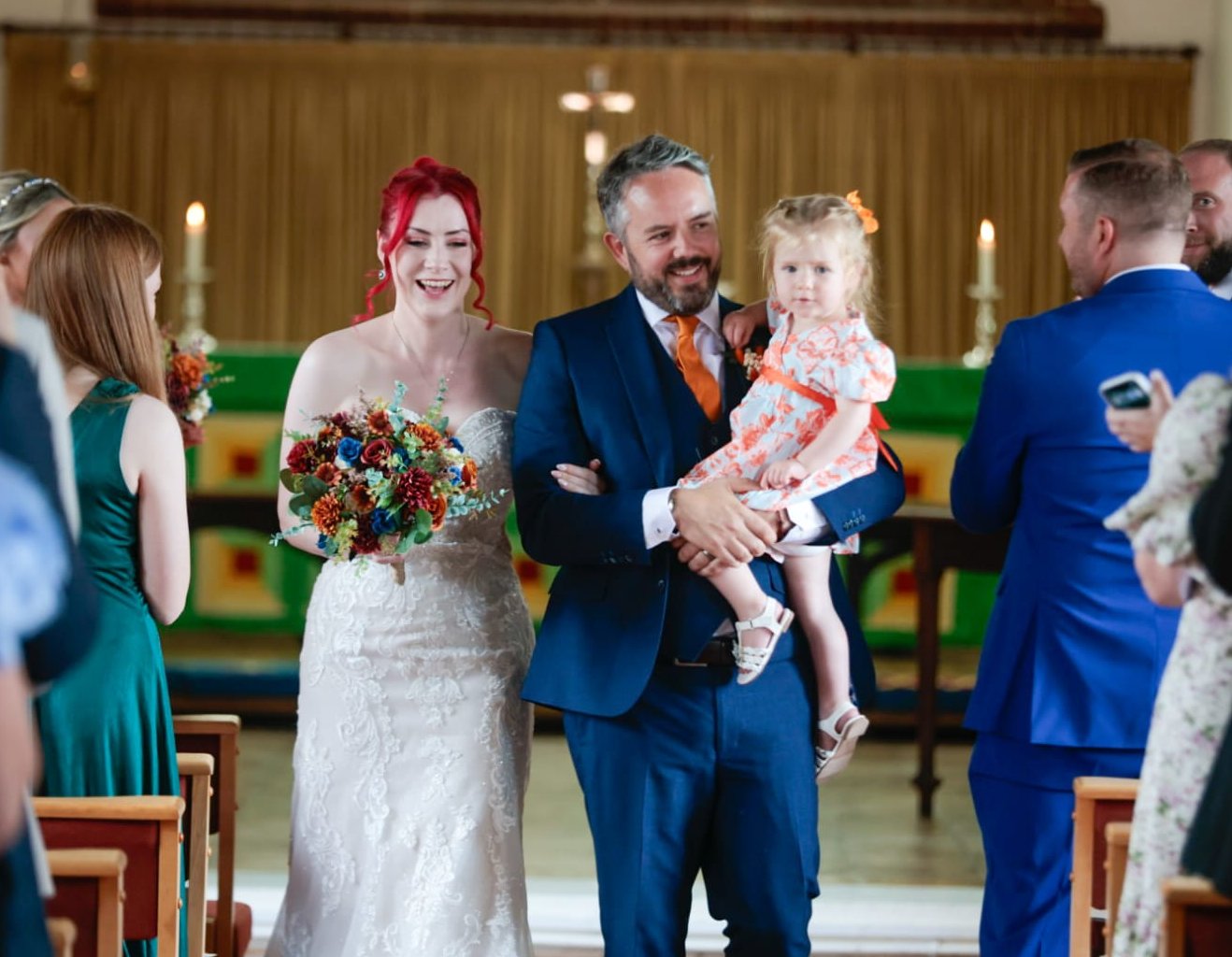 Weddings